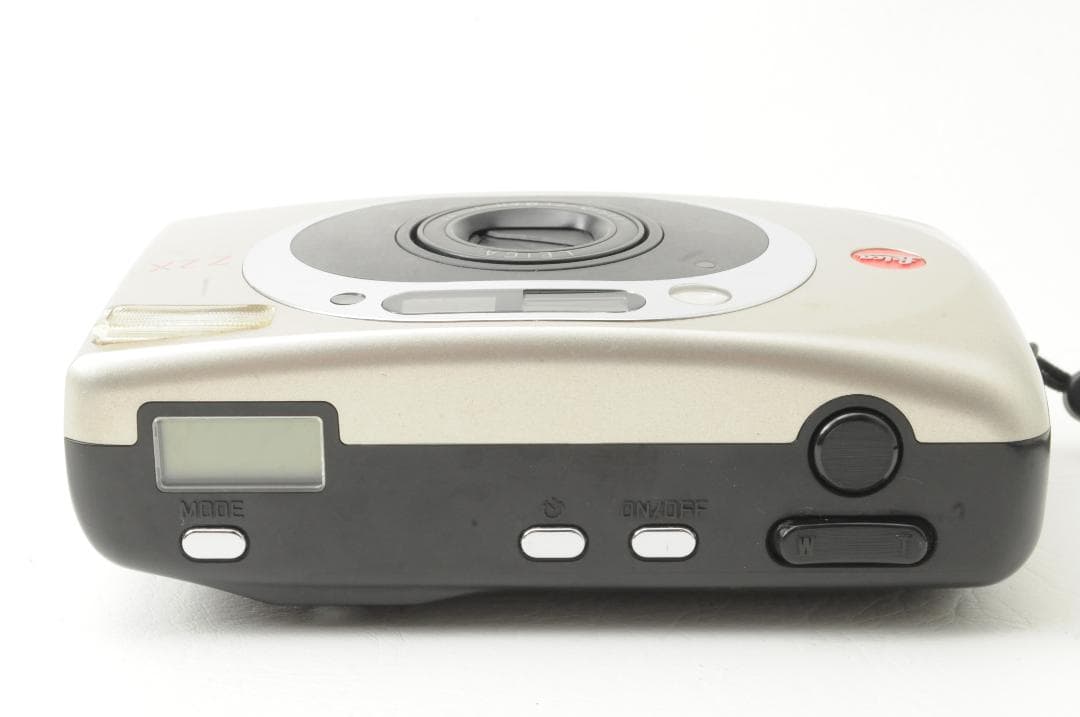 Leica ライカ Z2X コンパクトフィルムカメラ