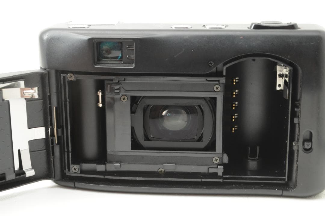 Leica ライカ Z2X コンパクトフィルムカメラ