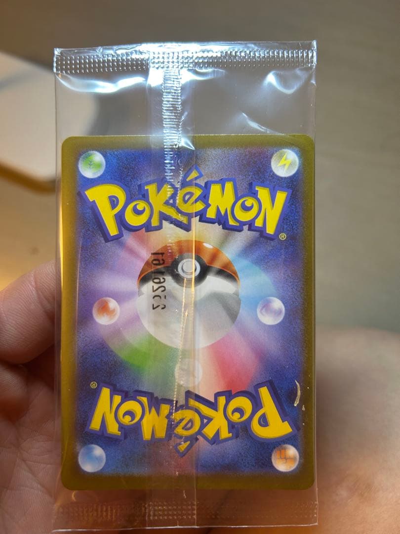 トウホクのピカチュウ 70