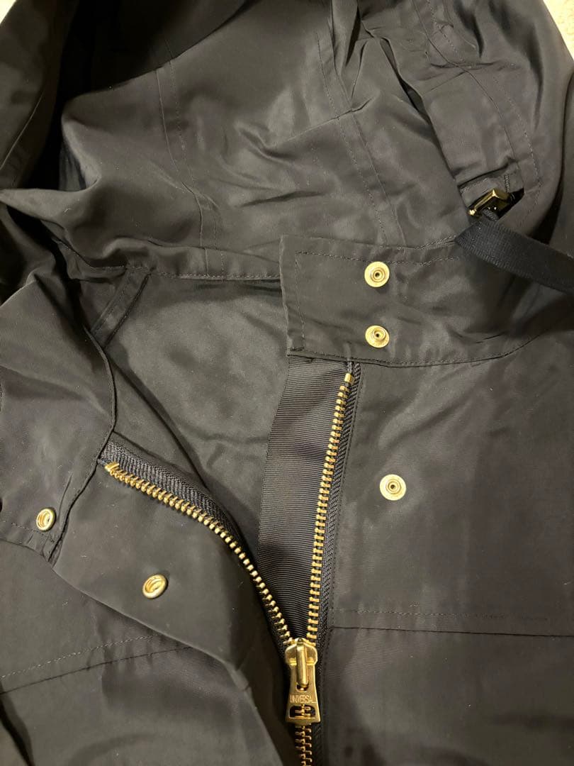 花子⭐️新品ブランドタグ無　Deuxieme Classe C/N