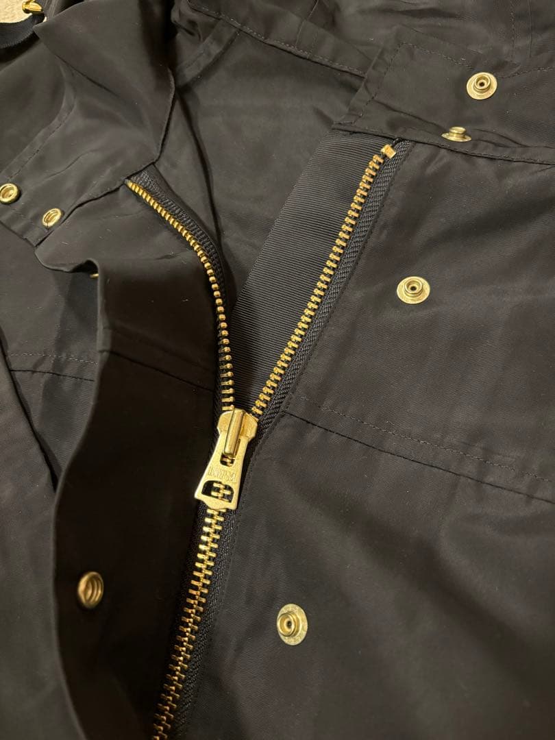 花子⭐️新品ブランドタグ無　Deuxieme Classe C/N