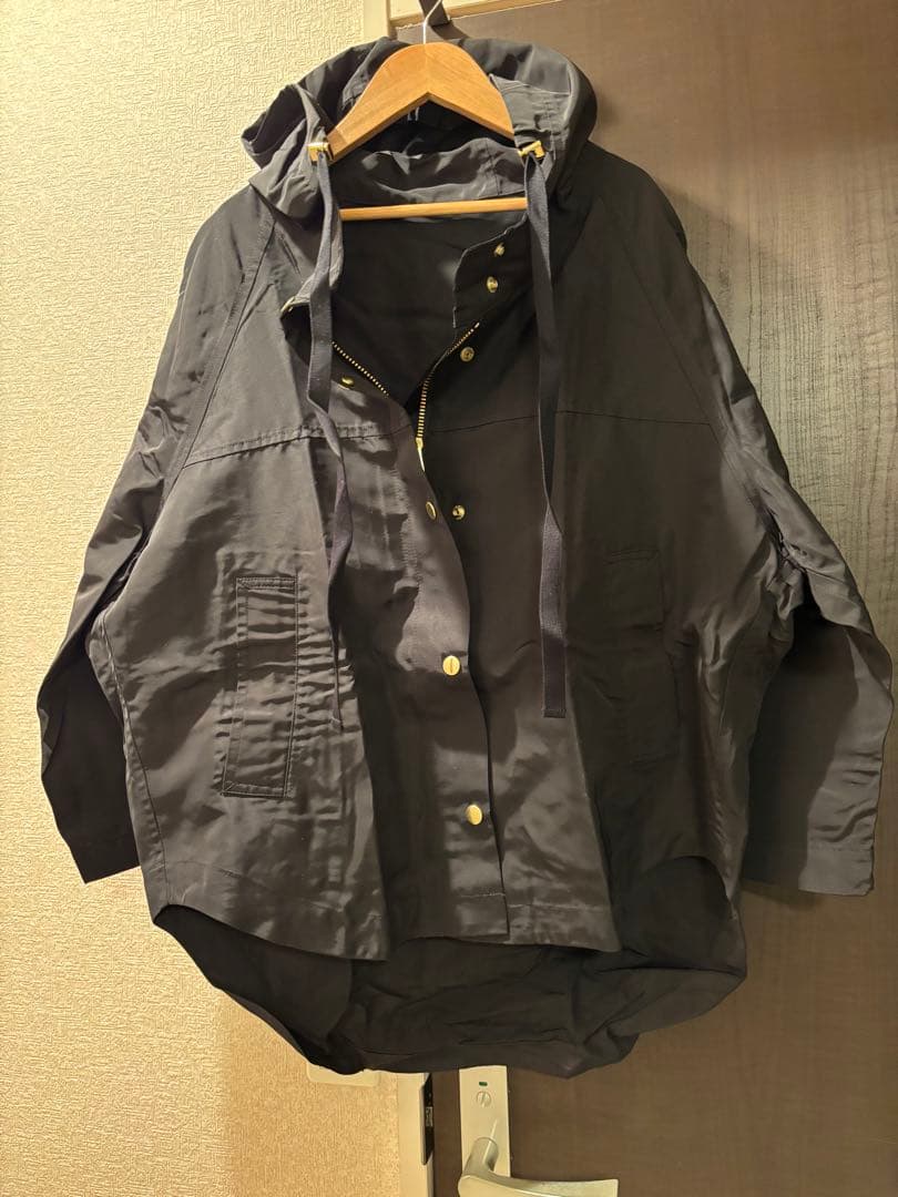 花子⭐️新品ブランドタグ無　Deuxieme Classe C/N