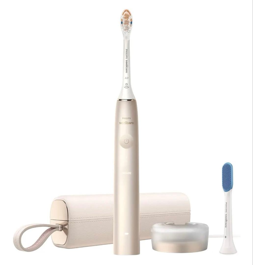 【本体新品】電動歯ブラシ　フィリップス　プレステージ　HX999C