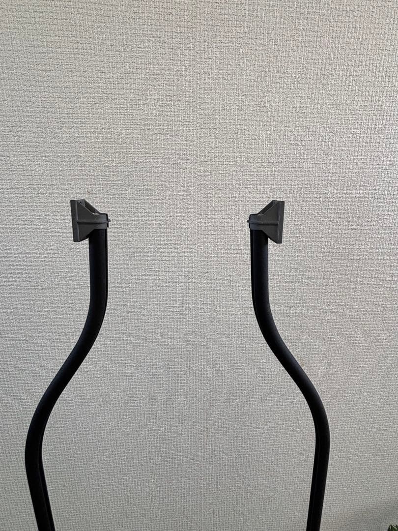 【極美品】BOSEポーズ　スピーカースタンド　中古