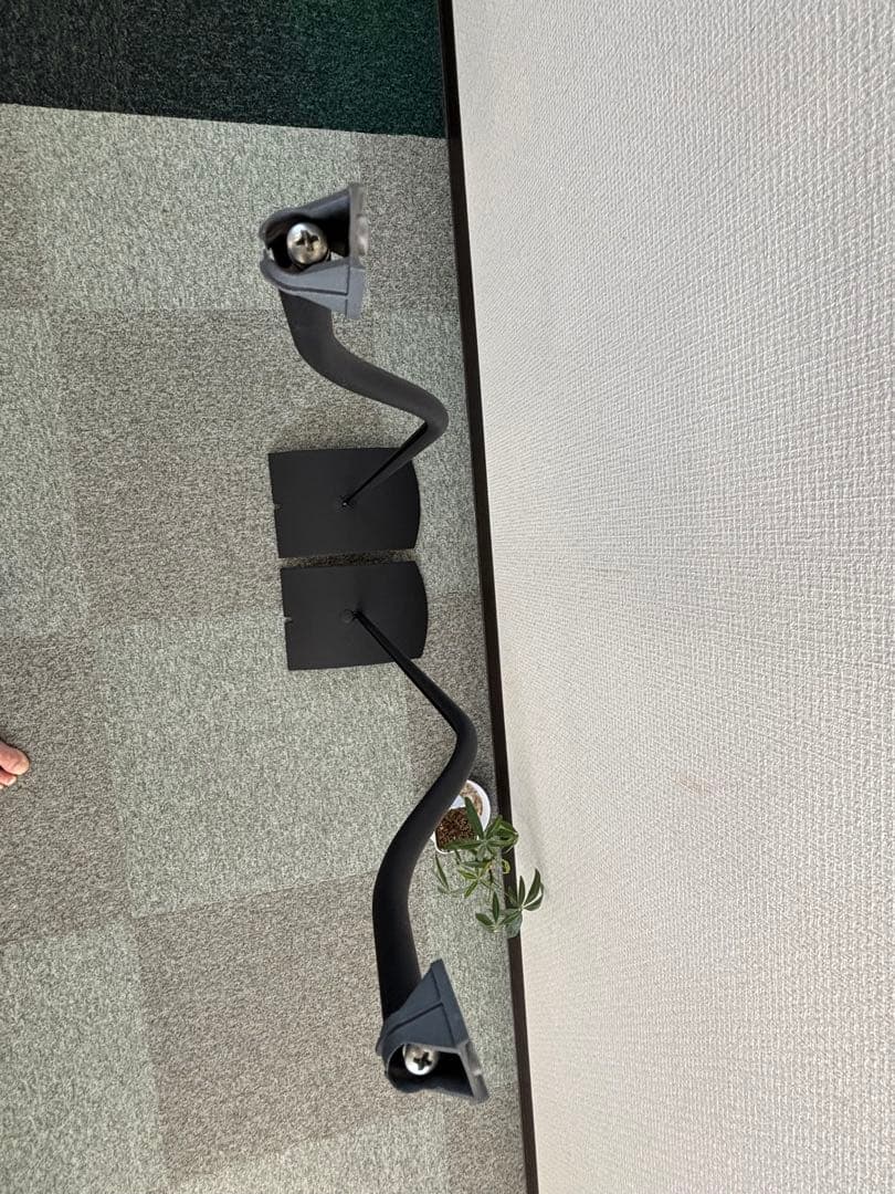 【極美品】BOSEポーズ　スピーカースタンド　中古