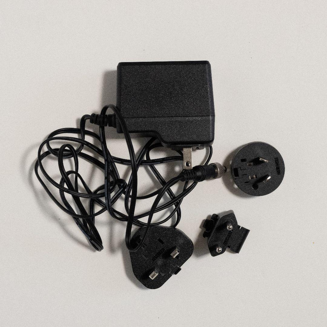 【付属品多数】Blackmagic Video Assist5 12G HDR