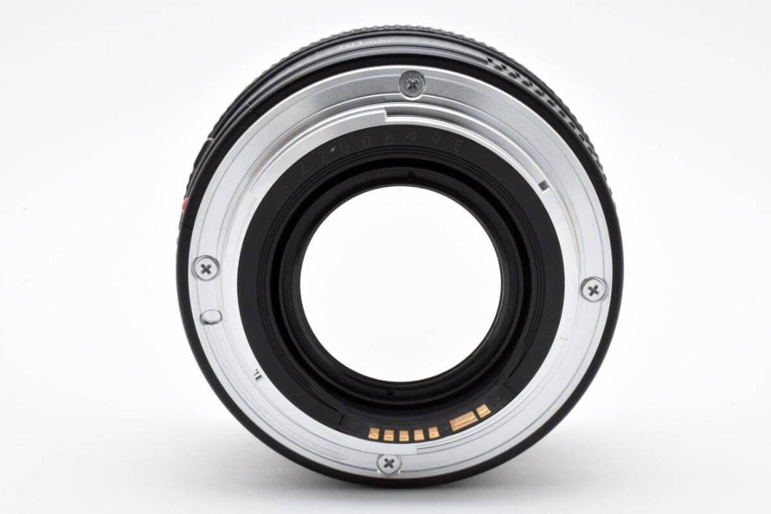 ★極美品★キヤノン Canon EF 50mm F1.4 USM #363A