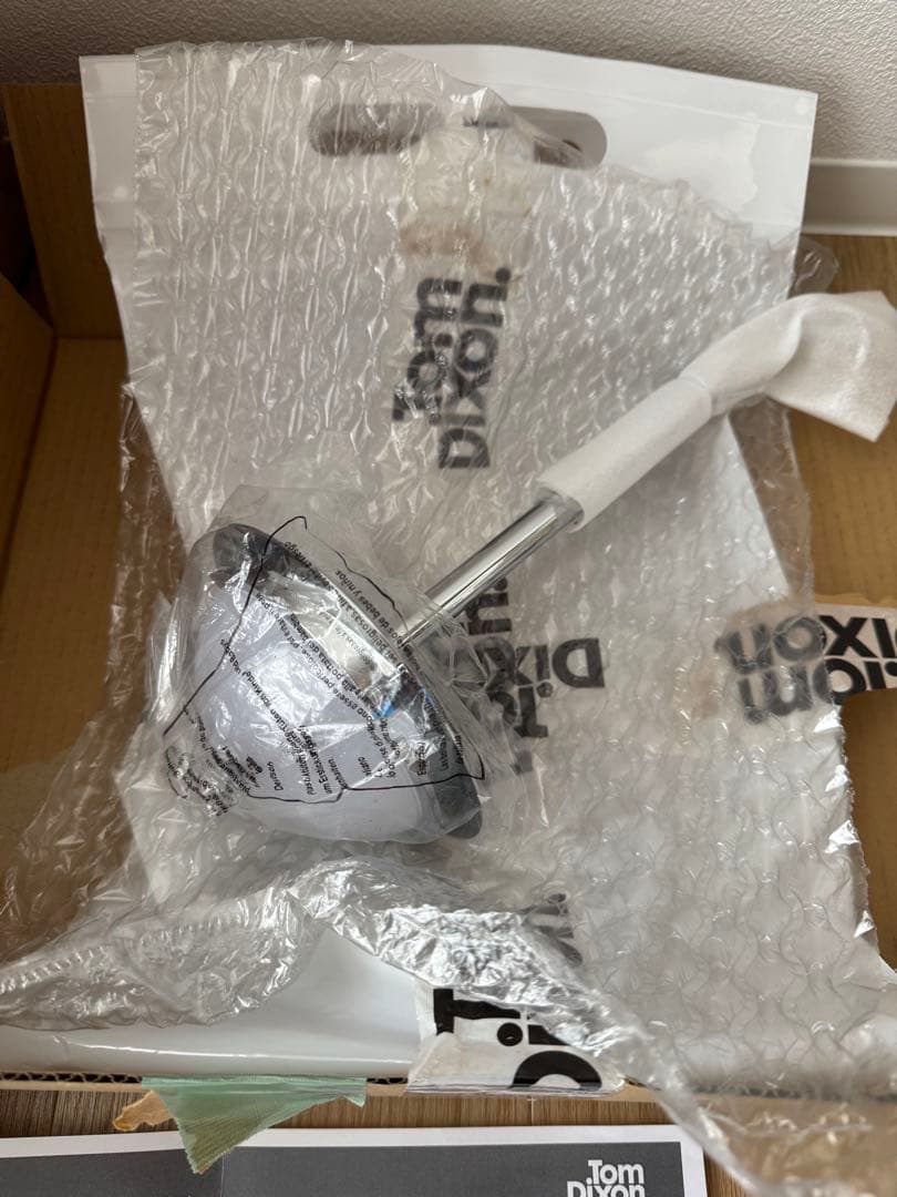 Tom Dixon Melt 30 LED クローム定価198.000円未使用