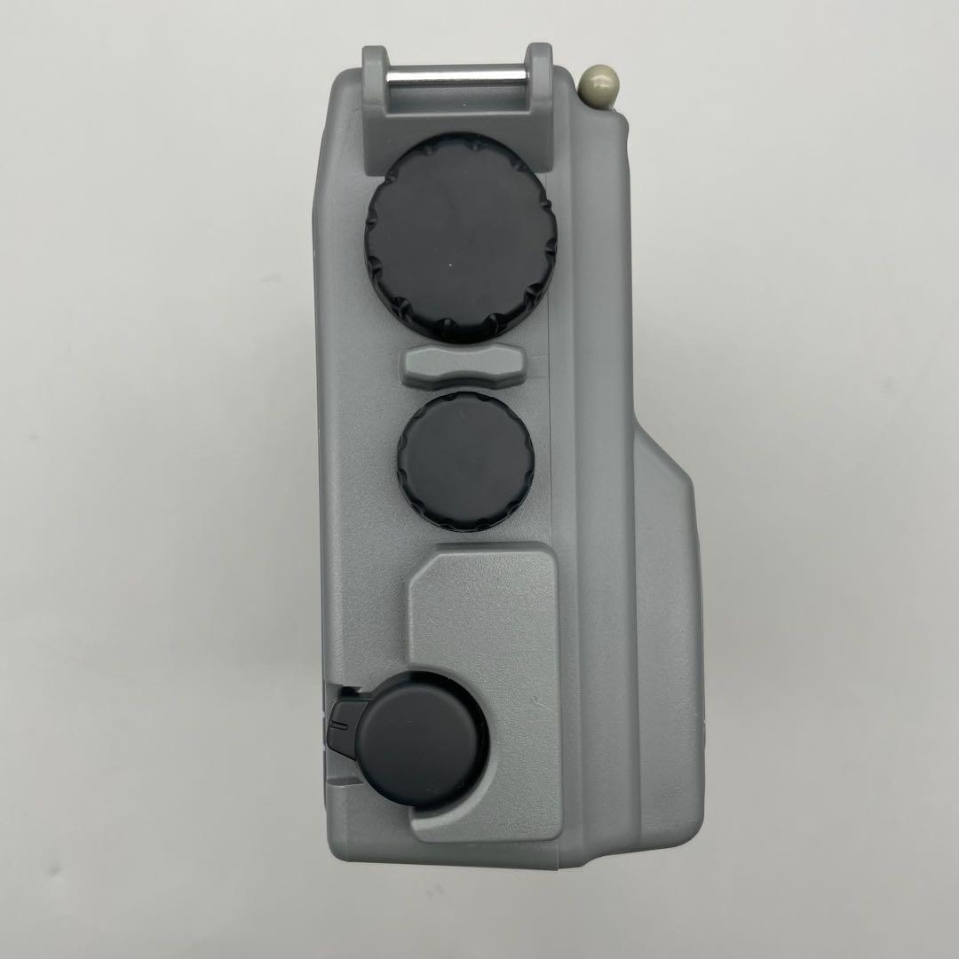 SONY ポータブルにラジオ 防災ラジオ ICF-B100 FM/AMラジオ