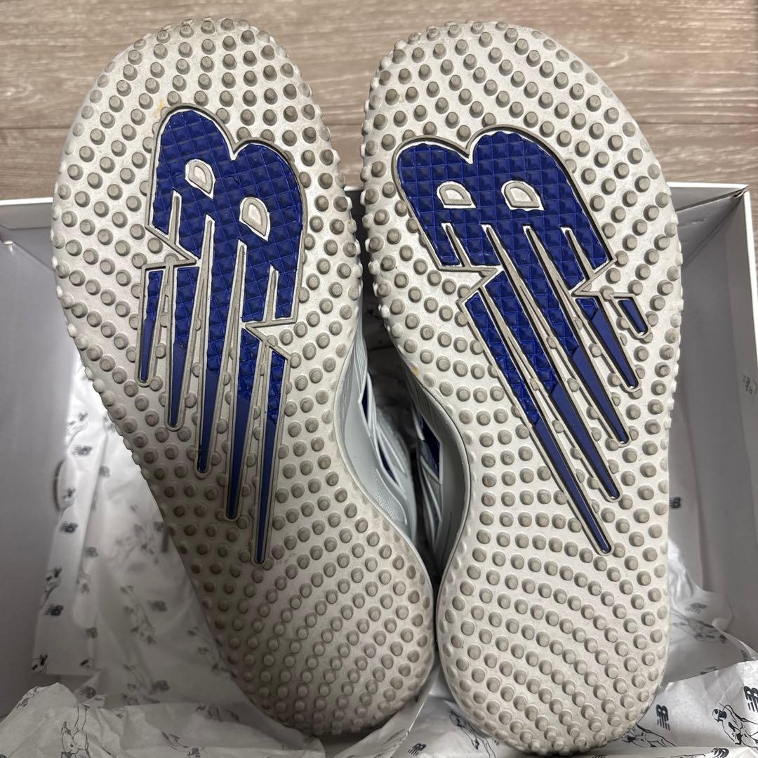 New Balance S01 トレーニングシューズ グレー