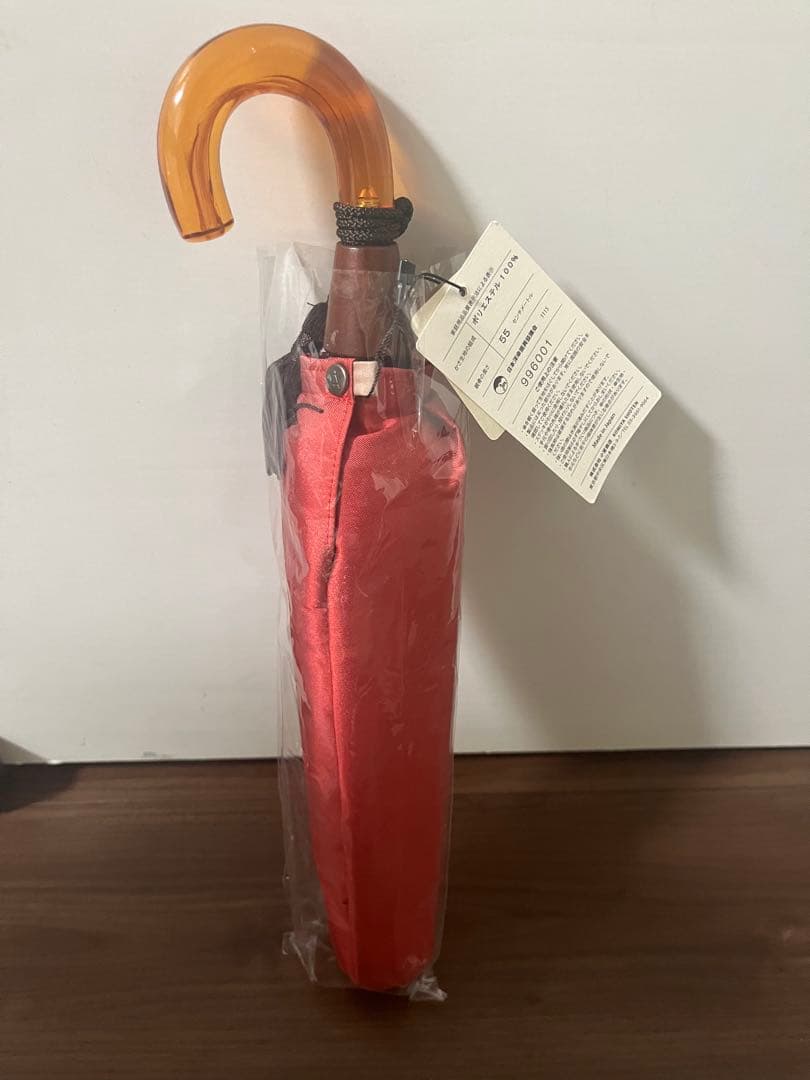 小宮商店 折りたたみ傘 晴雨兼用　UVカット　日傘　雨傘