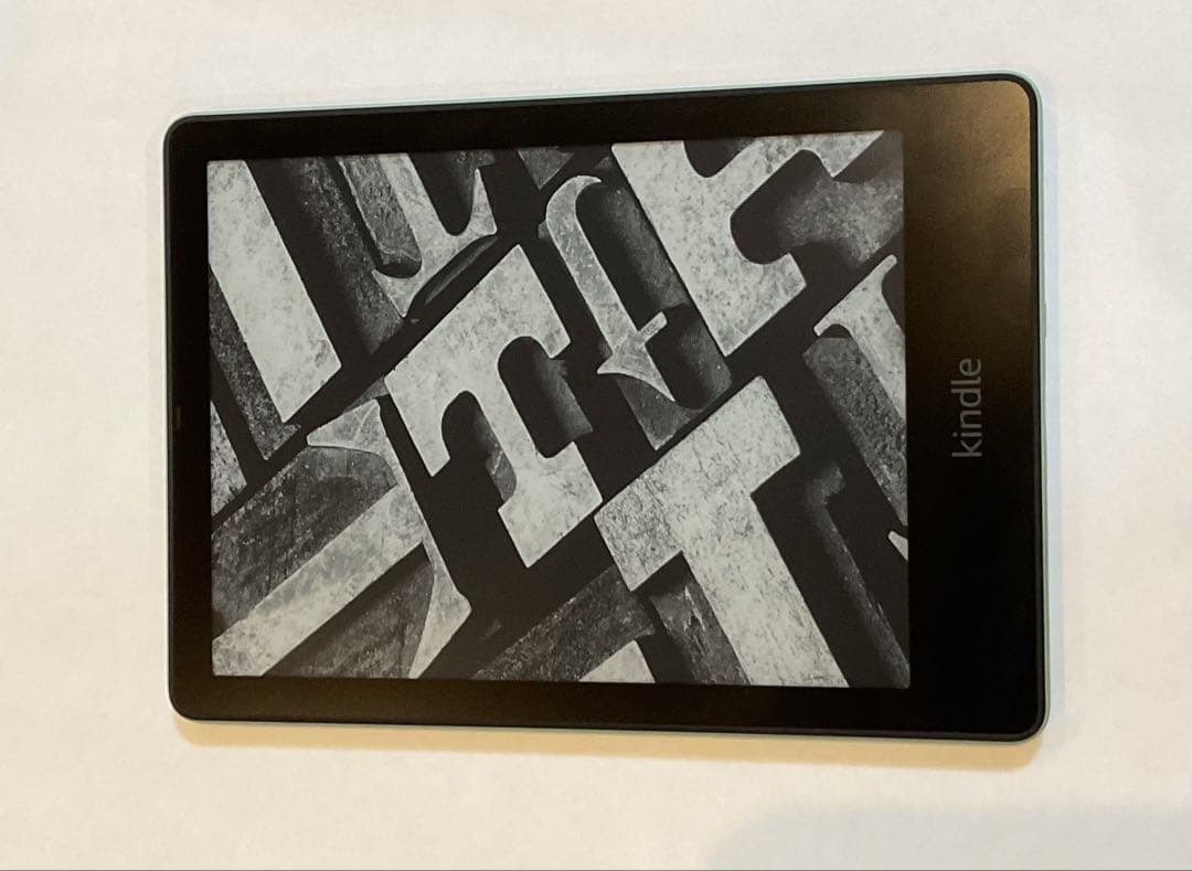 Amazon Kindle 11世代　32GB