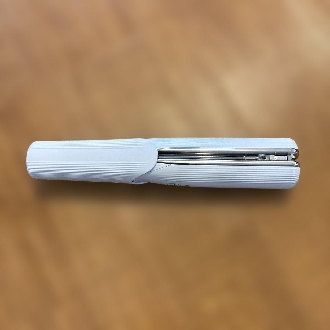 【美品】ReFa FINGER IRON リファ フィンガーアイロン　保証期間内