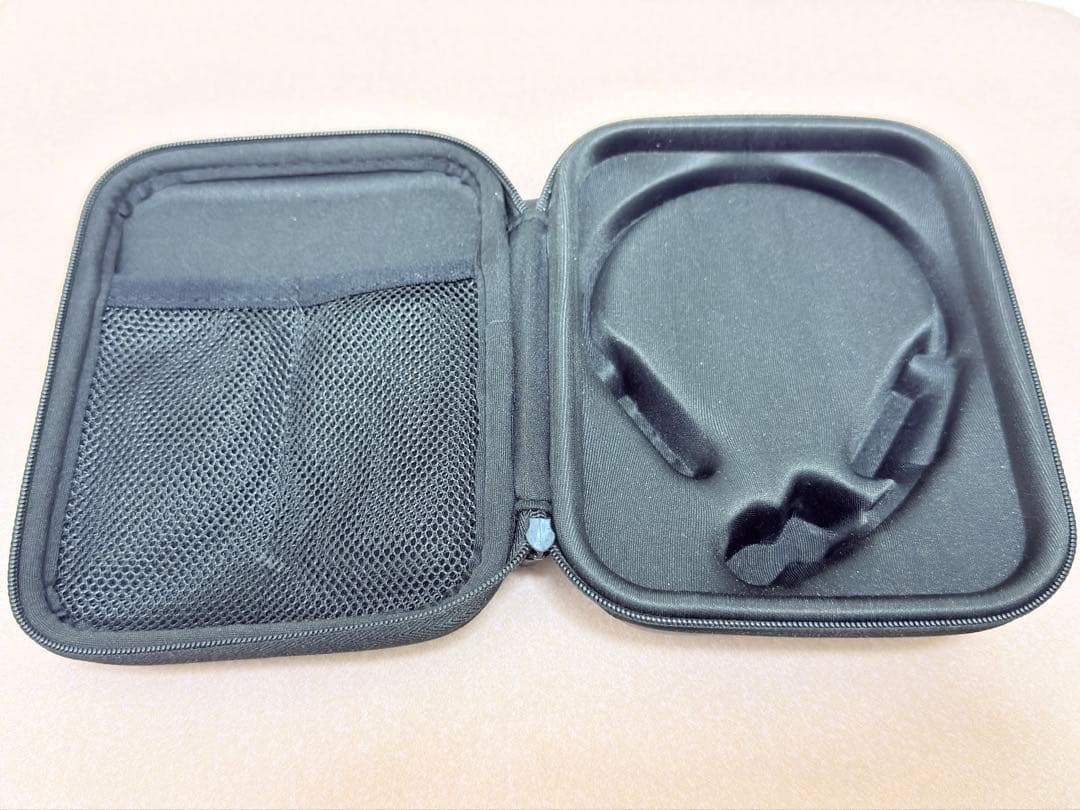 【専用ケース付外箱なし】Shokz OpenComm 骨伝導