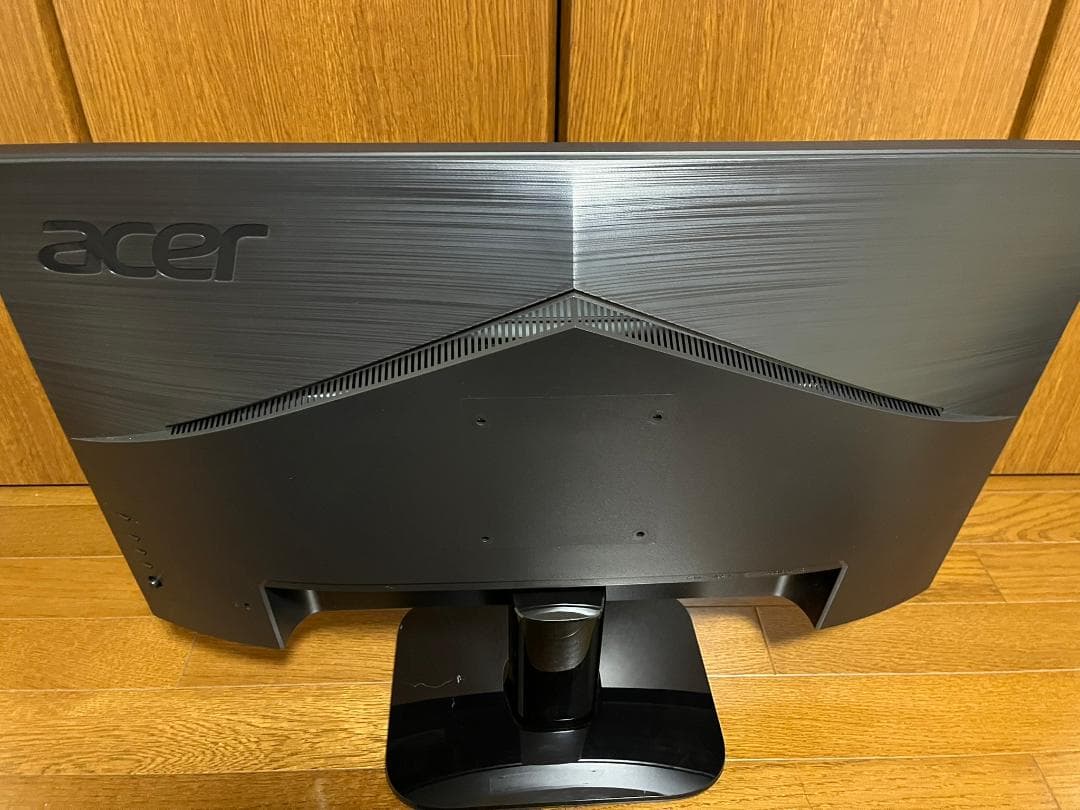 acer 27インチ 液晶モニター KA272Hbmix
