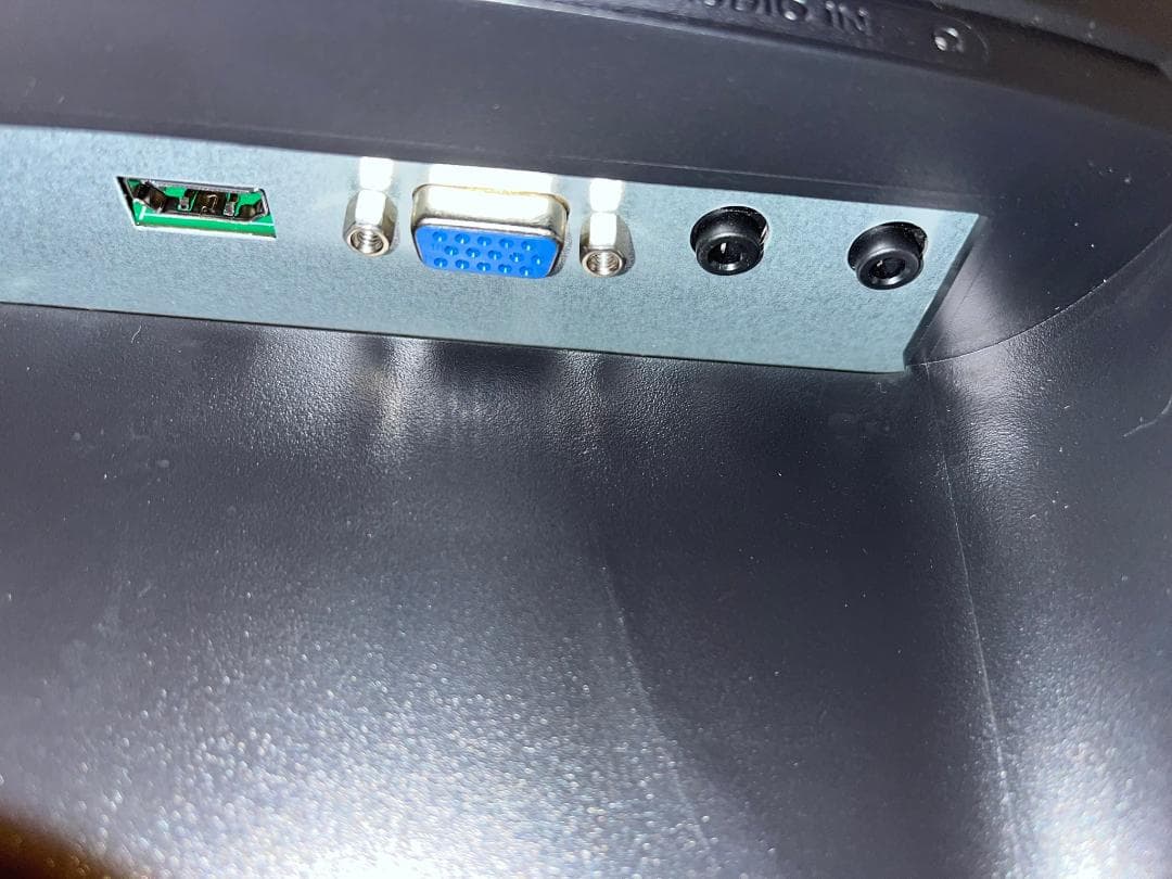 acer 27インチ 液晶モニター KA272Hbmix