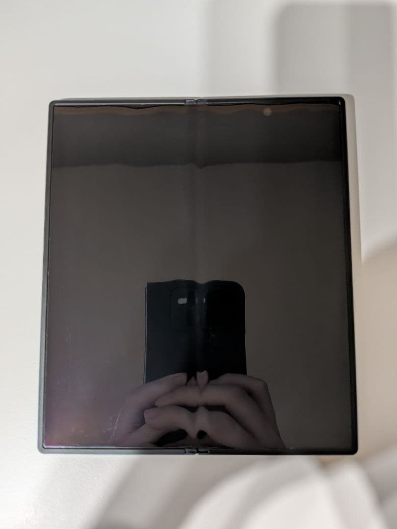 Samsung Galaxy Z Fold6 韓国版