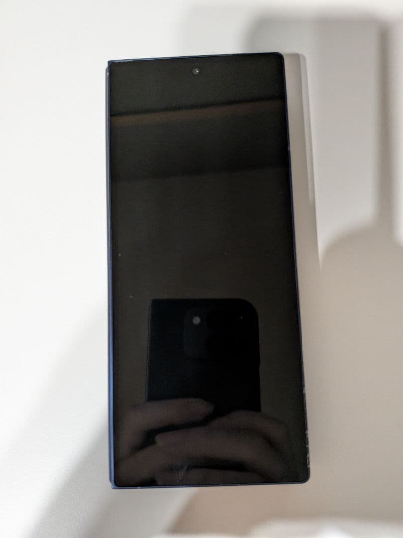 Samsung Galaxy Z Fold6 韓国版