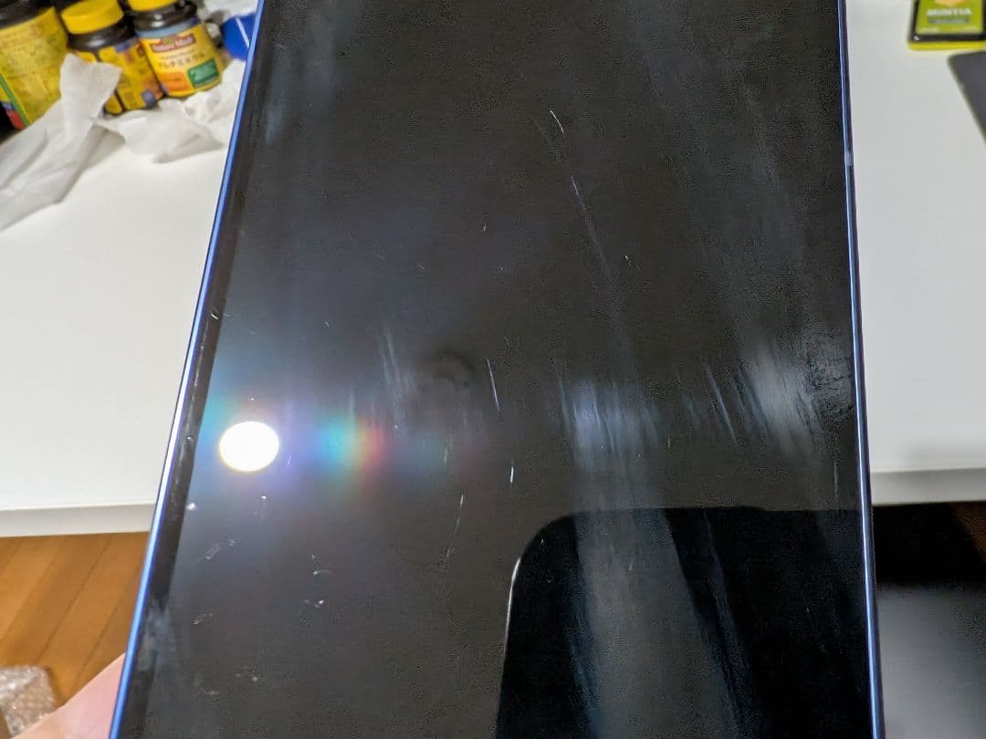 Samsung Galaxy Z Fold6 韓国版