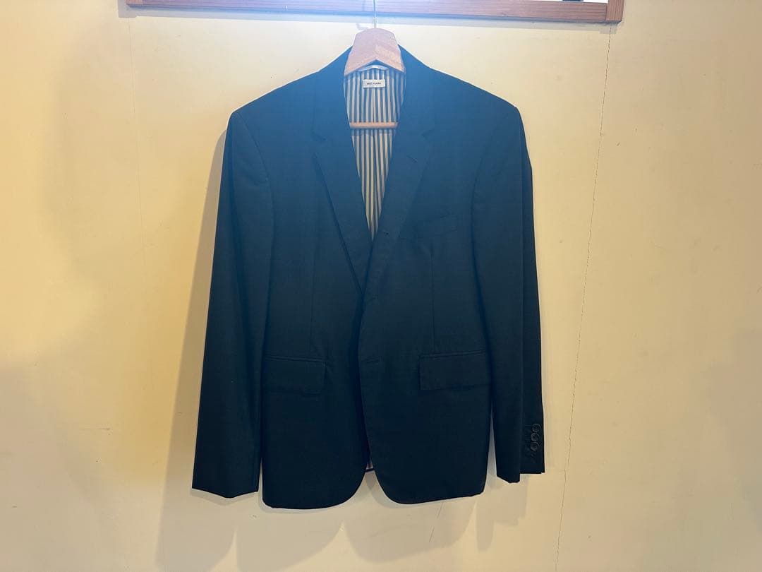 トム・ブラウン　スーツ上下　サイズ1 美品