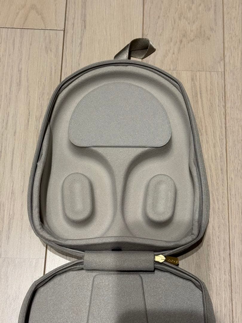 SONY WH-1000XM5 シルバー ヘッドホン