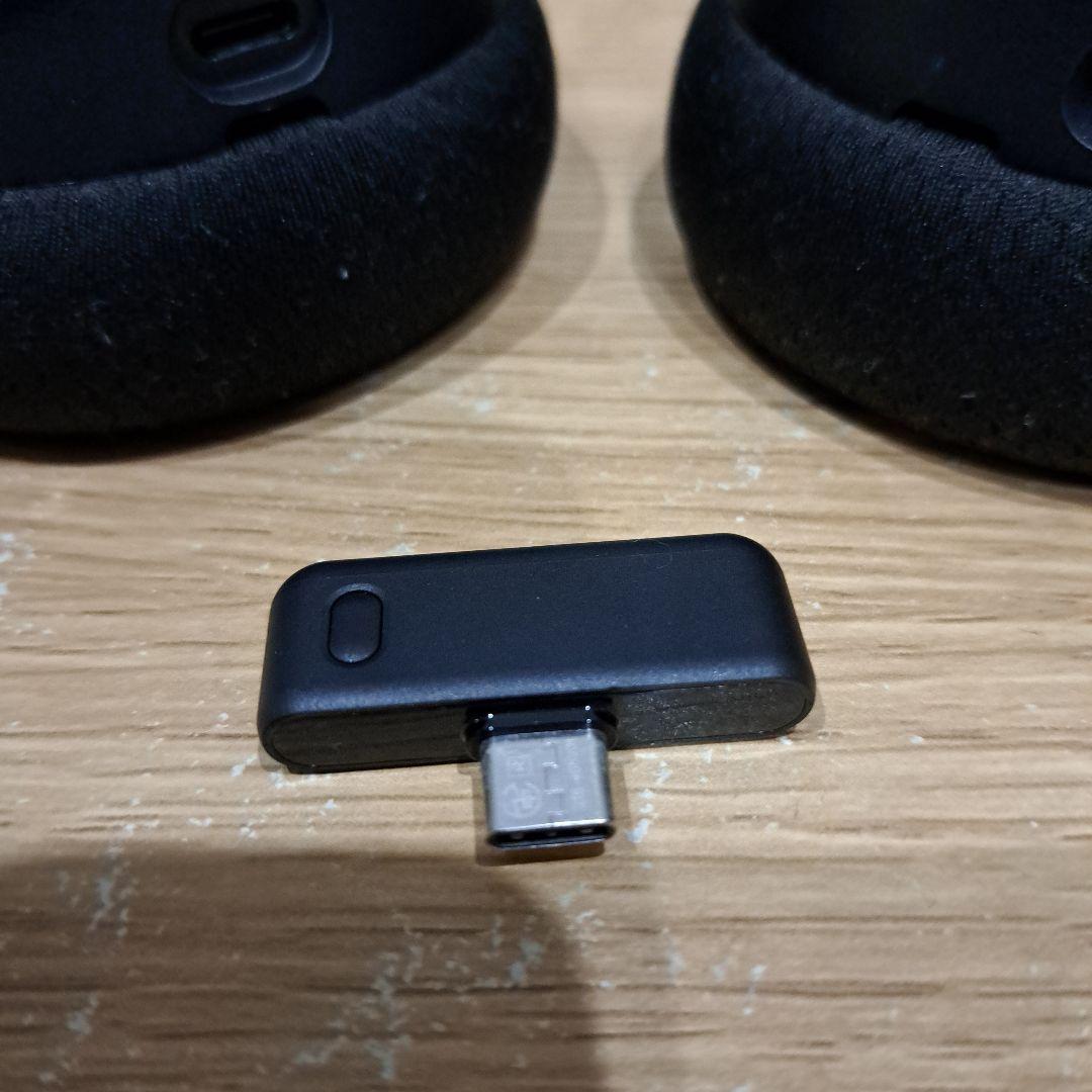 ヘッドホン SteelSeries Arctis Nova7 Wireless