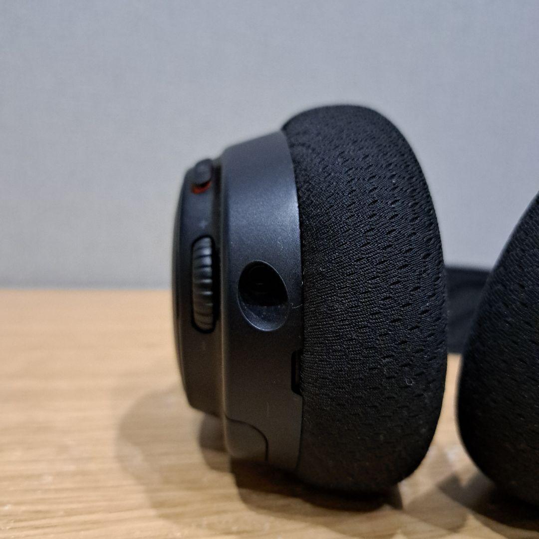 ヘッドホン SteelSeries Arctis Nova7 Wireless