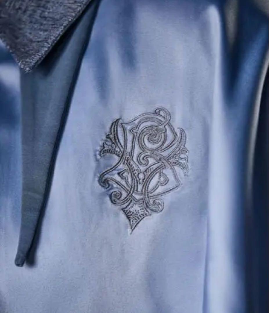 ハリーポッター　公式　ボーバトン魔法学校 ドレス　Lサイズ