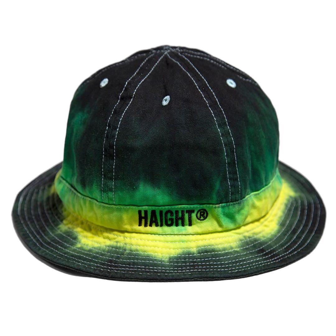 HAIGHT ヘイト TIE DYE BALL HAT