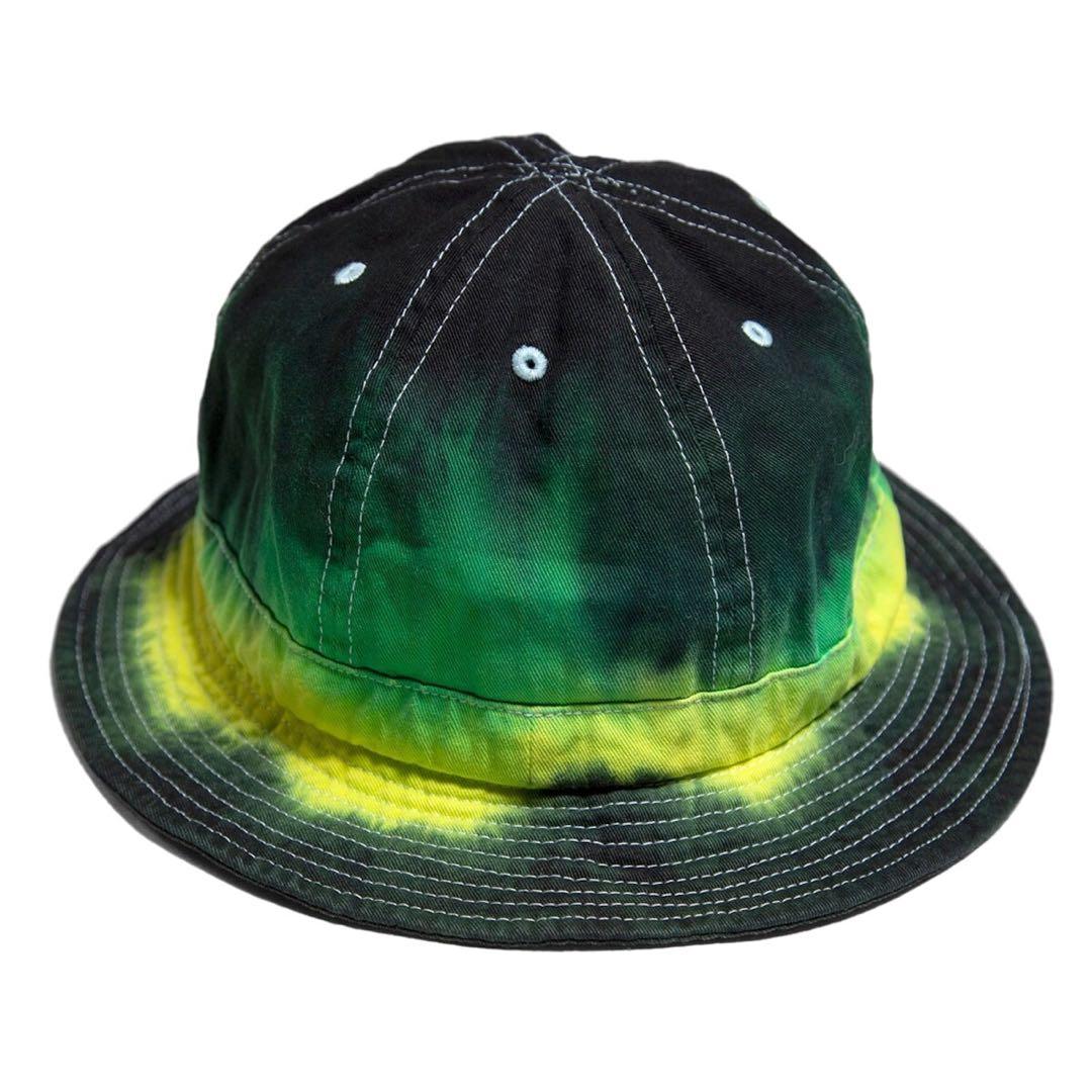 HAIGHT ヘイト TIE DYE BALL HAT