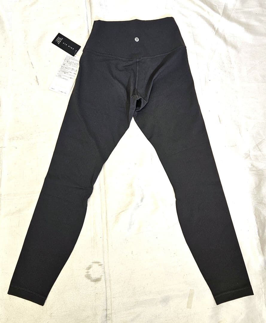 フォロー割　新品　ルルレモン　Align™　ハイライズパンツ　アジアフィット