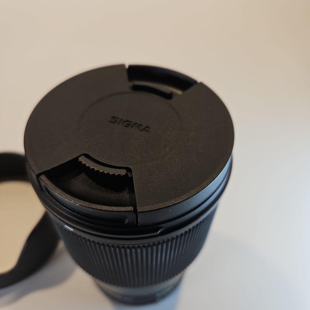 SIGMA 16mm F1.4 DC DN SONY E-mount レンズ