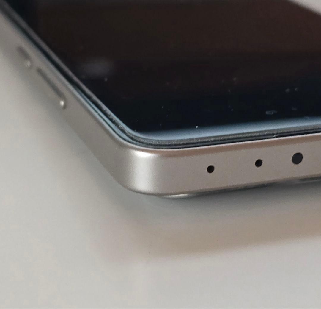 Xiaomi 14t　256GB チタングレー　SIMフリー　おまけ付き