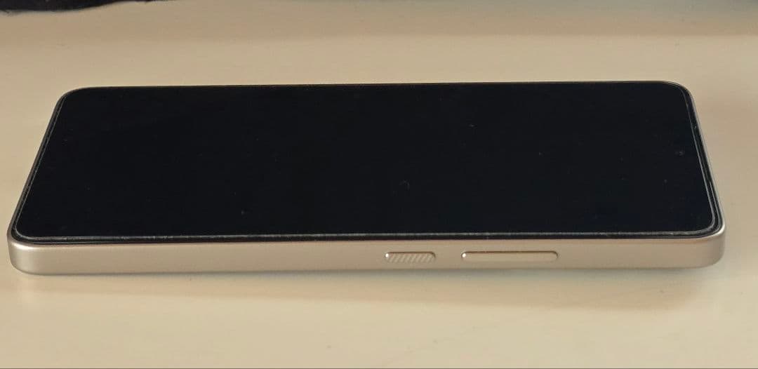 Xiaomi 14t　256GB チタングレー　SIMフリー　おまけ付き