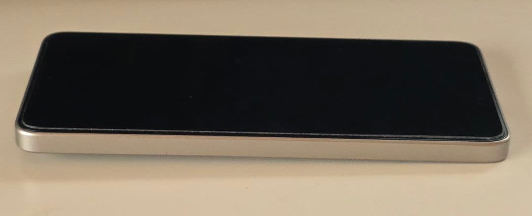 Xiaomi 14t　256GB チタングレー　SIMフリー　おまけ付き