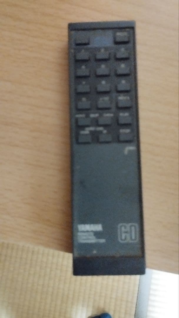 その他 YAMAHA cdx640