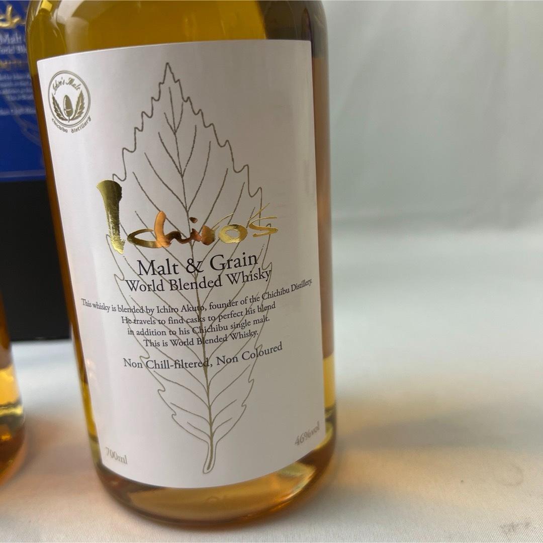 イチローズモルト　ジャパニーズ　ウイスキー　リミテッド　クラシカル　エディション