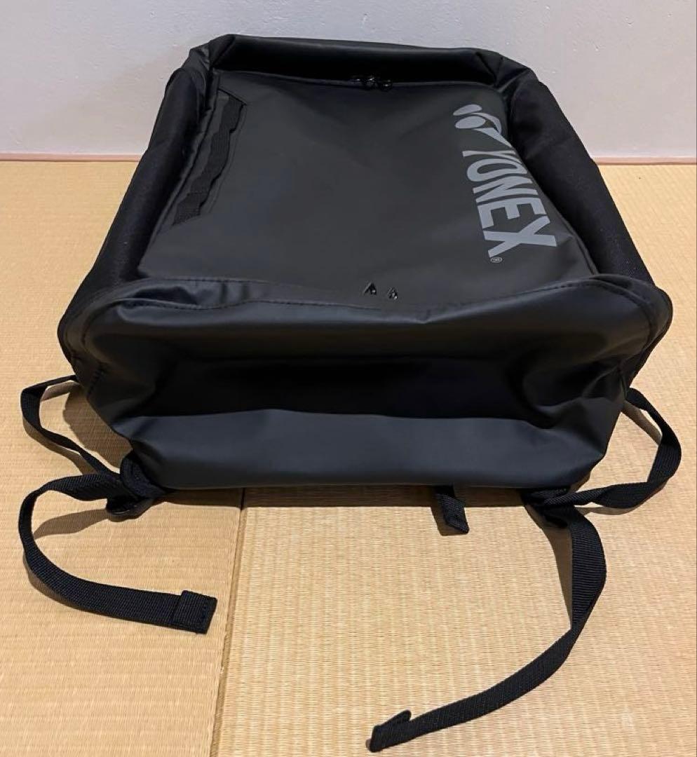新品 YONEX BAG2328 34L テニス バドミントンラケットバッグ