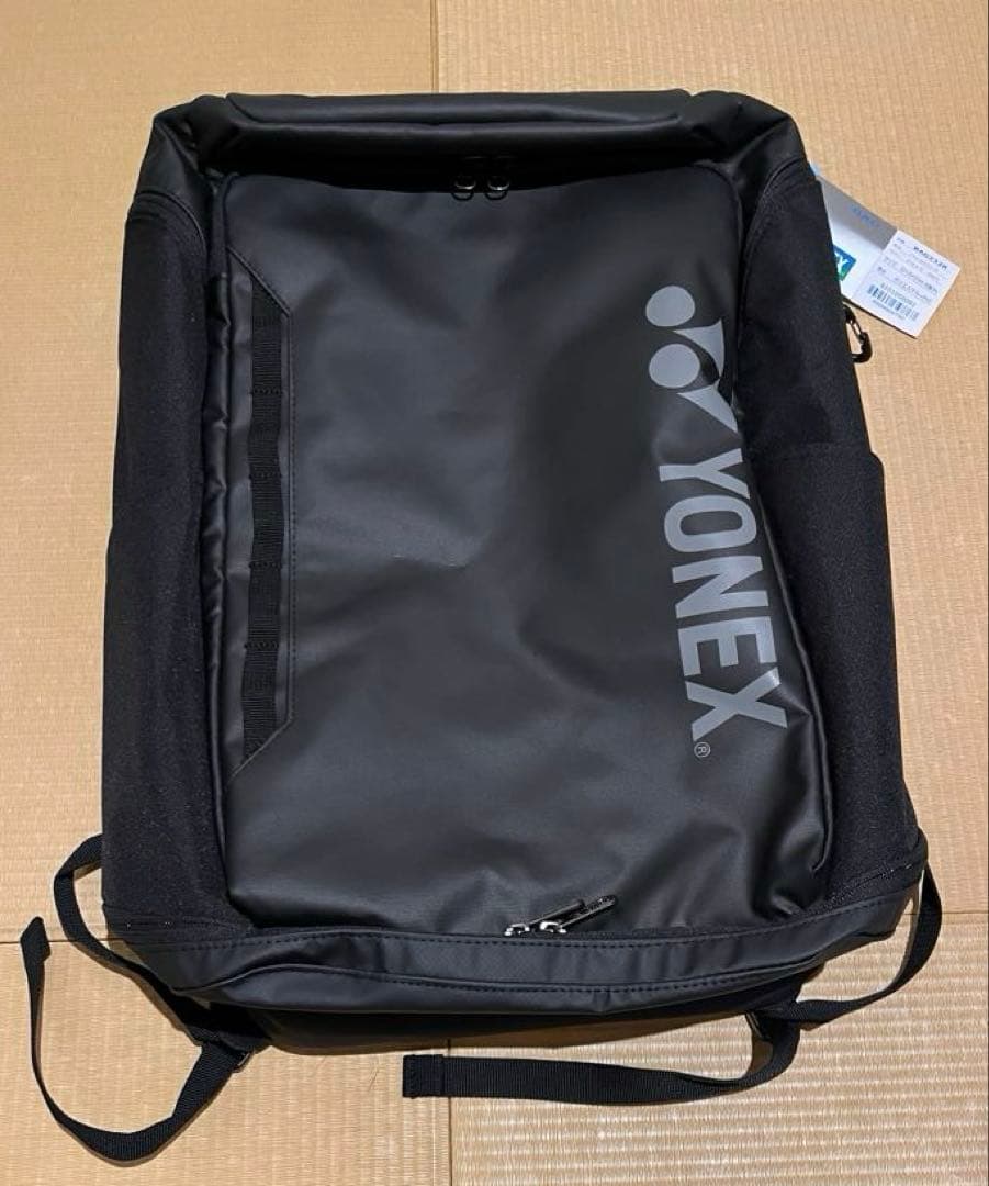 新品 YONEX BAG2328 34L テニス バドミントンラケットバッグ