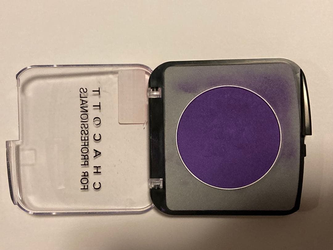 バレエ　メイクセット　メイクボックス