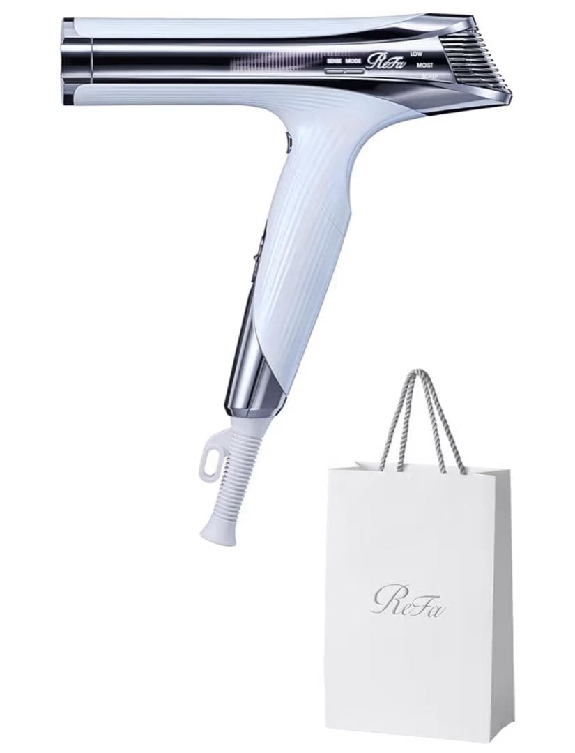 ReFa リファビューテックドライヤー S+ 新品未開封