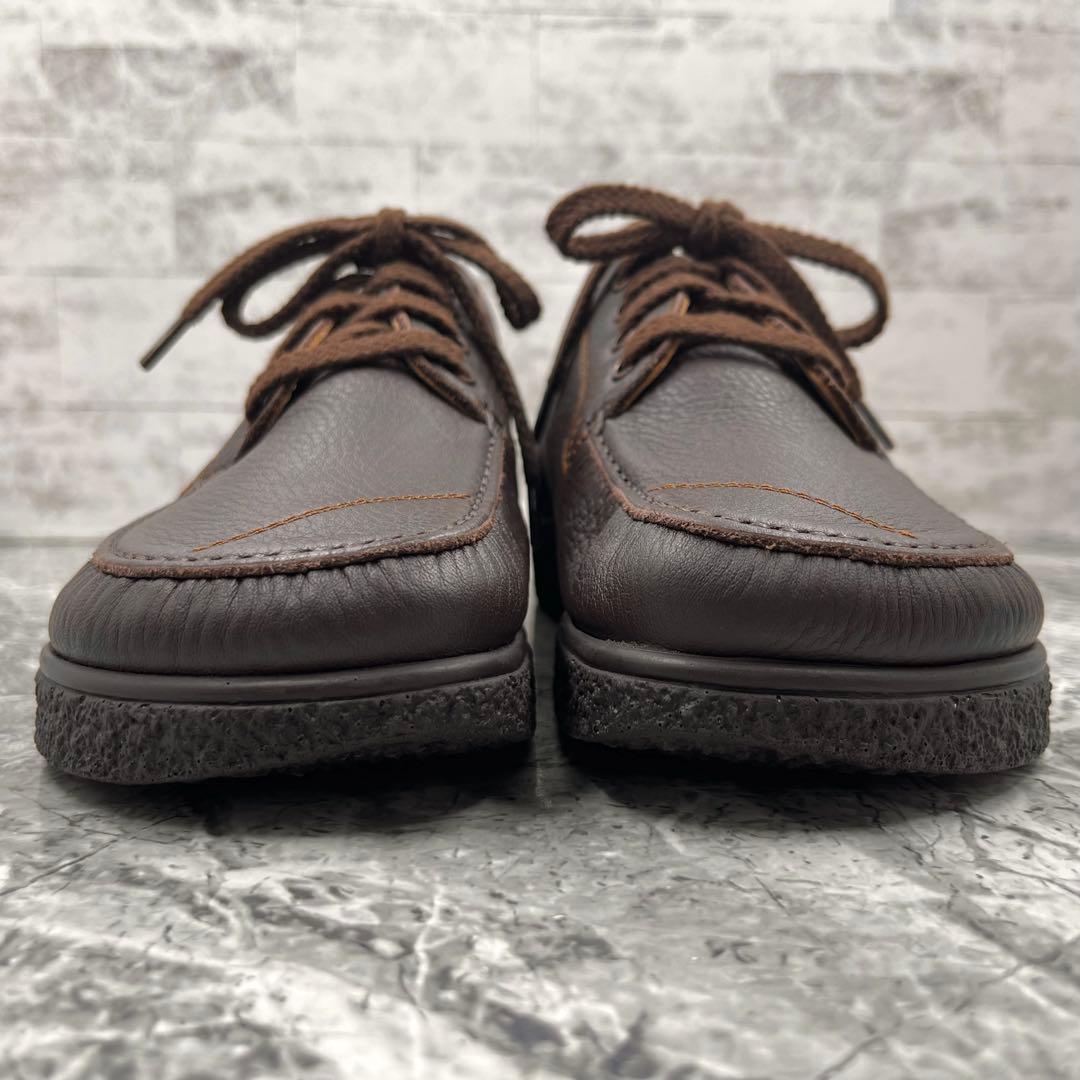 【未使用】 ヤコフォーム コンフォートシューズ 4サイズ ブラウン 外反母趾