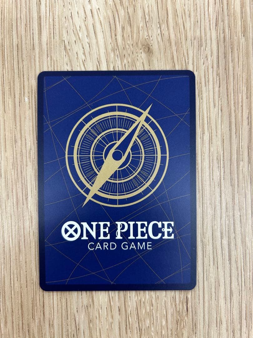 【最安値】マーシャル・D・ティーチ 銀背景 3周年 SP 師弟の絆