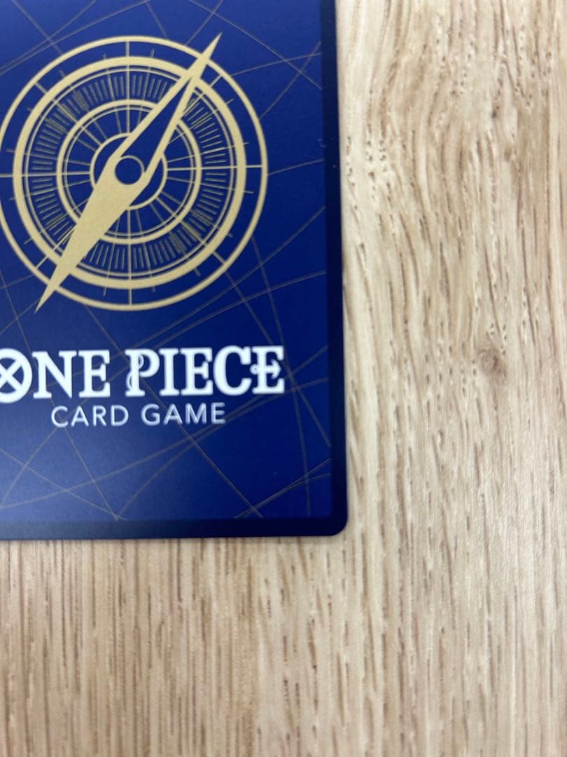 【最安値】マーシャル・D・ティーチ 銀背景 3周年 SP 師弟の絆