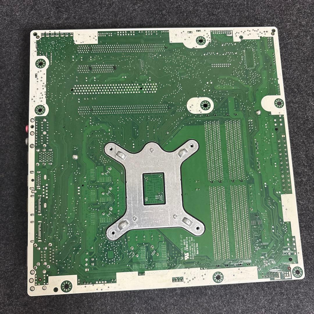 デスクトップマザーボード XPS 8900 1151 DDR4