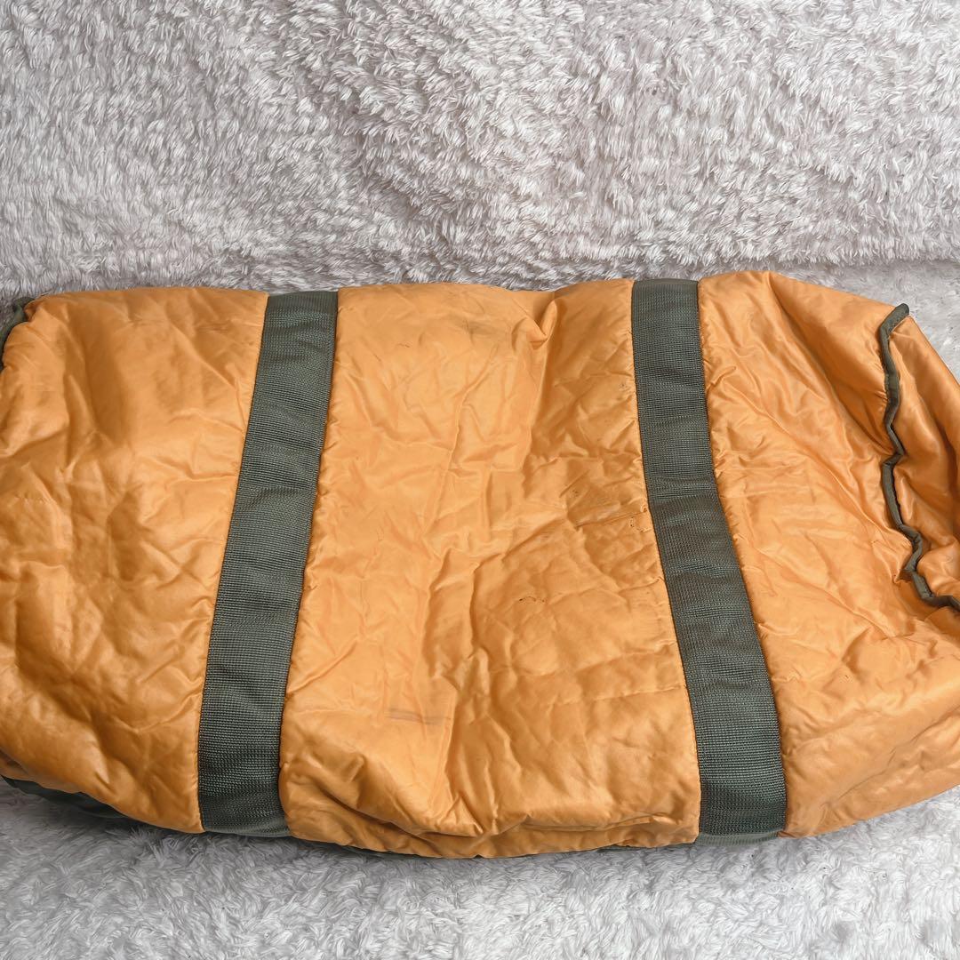 ポーター タンカー セージグリーン 2way ボストンバッグ XL 大容量