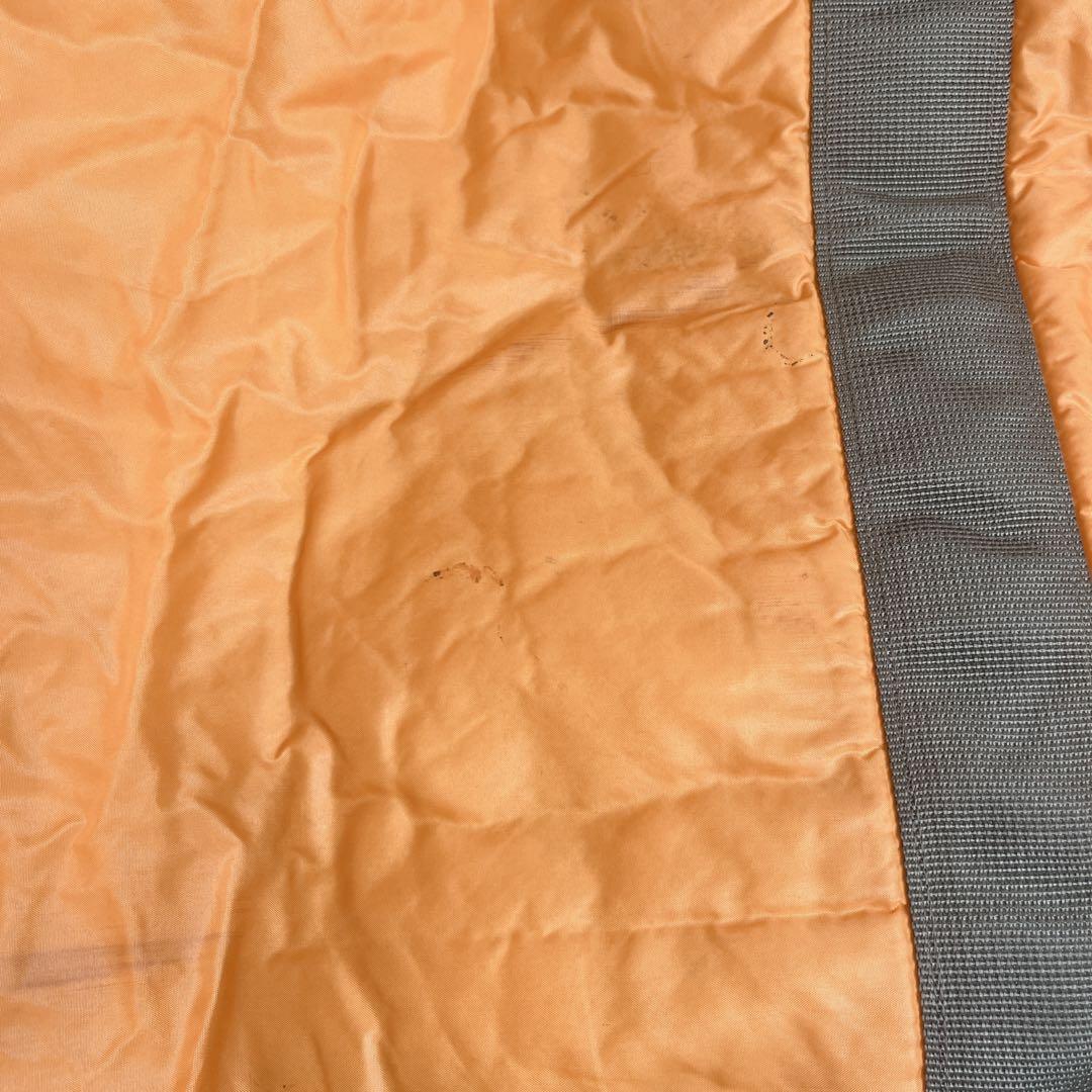 ポーター タンカー セージグリーン 2way ボストンバッグ XL 大容量