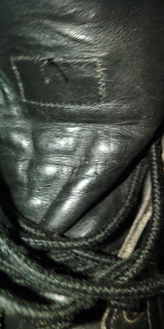 う*ん様 90sレッドウィング 8179 ブラック　size8E