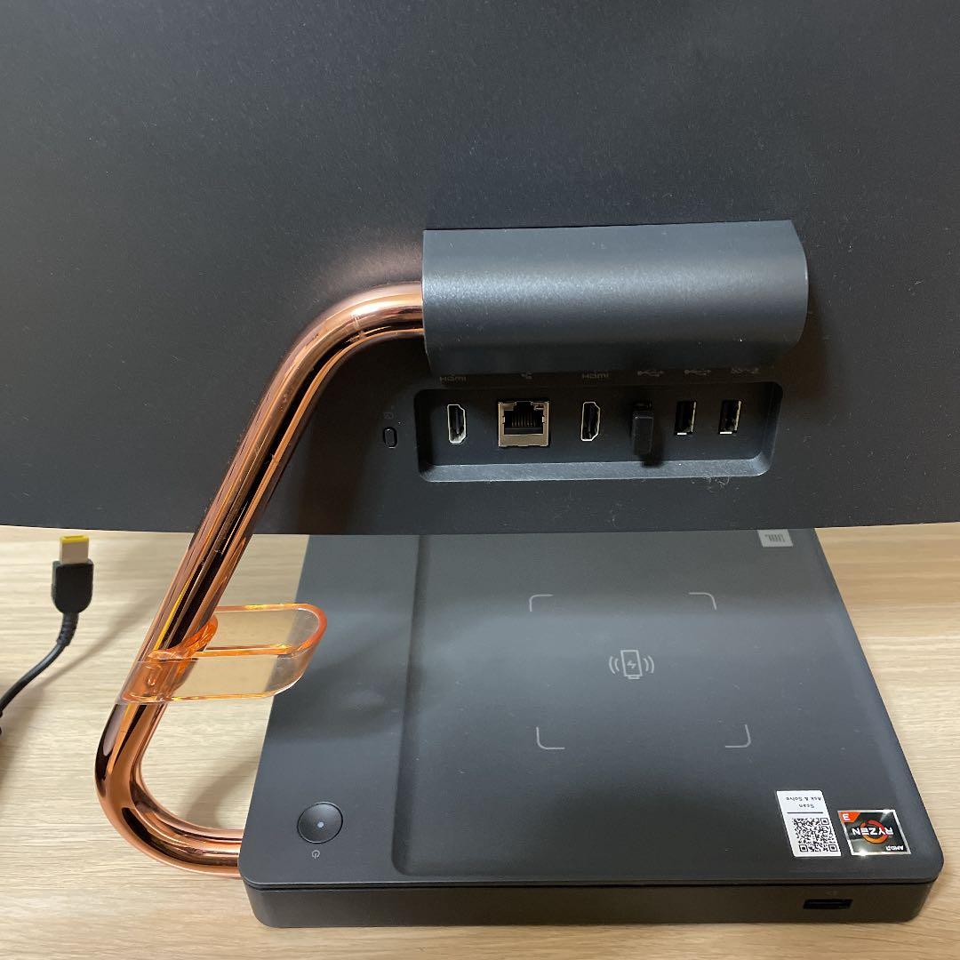 Lenovo IdeaCentre A540 AMD マイクラ 極美品