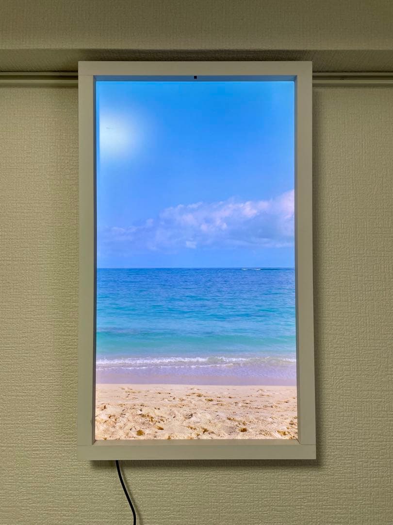 アトモフウィンドウ 初代